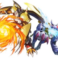 『デジモンワールド-next 0rder-』ではパートナーデジモンを2体まで連れて行ける！新キャラ“大淵ヒマリ”も公開、パートナーはプロットモン