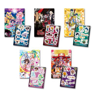 みんなのくじ「SHOW BY ROCK!!」第2弾が11月7日より登場 ─ シアン・クロウのぬいぐるみなど