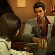 『龍が如く 極』プロローグ&主要キャラ情報が公開 ─ 澤村由美の新規キャストは坂本真綾に