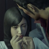 『龍が如く 極』プロローグ&主要キャラ情報が公開 ─ 澤村由美の新規キャストは坂本真綾に