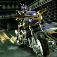 『仮面ライダー バトライド・ウォー 創生』に“藤岡弘、”出演！ファイズや龍騎の画像や、主題歌収録の限定版情報も到着