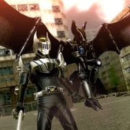 『仮面ライダー バトライド・ウォー 創生』に“藤岡弘、”出演！ファイズや龍騎の画像や、主題歌収録の限定版情報も到着