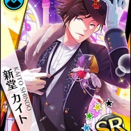 『夢色キャスト』に1夜のみ上演されるハロウィン限定新演目が登場…桜木陽向のソロ楽曲