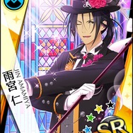 『夢色キャスト』に1夜のみ上演されるハロウィン限定新演目が登場…桜木陽向のソロ楽曲