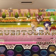 『夢王国と眠れる100人の王子様』新テレビCMオンエア…Twitterキャンペーン実施