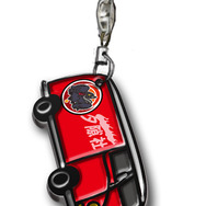 前作セーブデータ特典チャーム