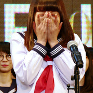 山本舞香／『桜ノ雨』合唱イベント