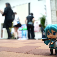 「フィグライフ！」第15回：ミクダヨーさんと一緒にふらり2泊3日徳島「マチ★アソビ」の旅【後編】