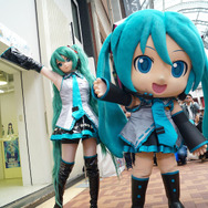 「フィグライフ！」第15回：ミクダヨーさんと一緒にふらり2泊3日徳島「マチ★アソビ」の旅【後編】