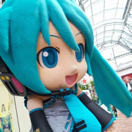 「フィグライフ！」第15回：ミクダヨーさんと一緒にふらり2泊3日徳島「マチ★アソビ」の旅【後編】