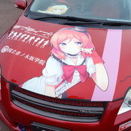 「フィグライフ！」第15回：ミクダヨーさんと一緒にふらり2泊3日徳島「マチ★アソビ」の旅【後編】