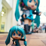 「フィグライフ！」第15回：ミクダヨーさんと一緒にふらり2泊3日徳島「マチ★アソビ」の旅【後編】