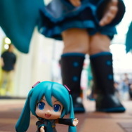 「フィグライフ！」第15回：ミクダヨーさんと一緒にふらり2泊3日徳島「マチ★アソビ」の旅【後編】