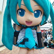 「フィグライフ！」第15回：ミクダヨーさんと一緒にふらり2泊3日徳島「マチ★アソビ」の旅【後編】