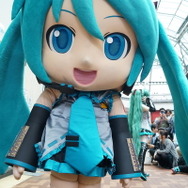 「フィグライフ！」第15回：ミクダヨーさんと一緒にふらり2泊3日徳島「マチ★アソビ」の旅【後編】