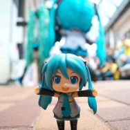 「フィグライフ！」第15回：ミクダヨーさんと一緒にふらり2泊3日徳島「マチ★アソビ」の旅【後編】