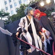 【レポート】池袋に海外コスプレイヤー＆「世界コスプレサミット」日本代表が集結！パワフルなハロウィンイベントを写真で