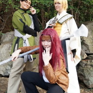 【レポート】池袋に海外コスプレイヤー＆「世界コスプレサミット」日本代表が集結！パワフルなハロウィンイベントを写真で