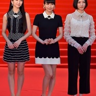 『WE ARE Perfume -WORLD TOUR 3rd DOCUMENT』Photo by Koki Nagahama/Getty Images