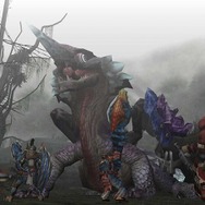 モンスターハンター フロンティア オンライン