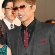 GACKT(C)2015 TIFF