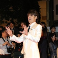 映画『亜人-衝動-』(C)2015 TIFF