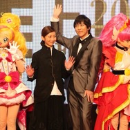 『映画Go！プリンセスプリキュアGo！Go！！豪華三本立て！！！』(C)2015 TIFF