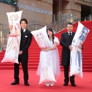 『ガラスの花と壊す世界』(C)2015 TIFF