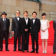 『媚空-ビクウ-』(C)2015 TIFF