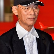 富野由悠季　Photo by Koki Nagahama/Getty Images