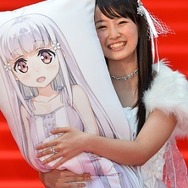 『ガラスの花と壊す世界』Photo by Koki Nagahama/Getty Images