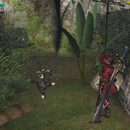 モンスターハンター フロンティア オンライン