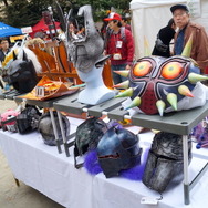 【レポート】『GGXrdR』大会からコスプレパレードまで！ハロウィンで盛り上がる池袋の様子をお届け