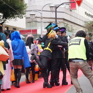 【レポート】『GGXrdR』大会からコスプレパレードまで！ハロウィンで盛り上がる池袋の様子をお届け