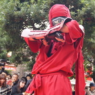 【レポート】『GGXrdR』大会からコスプレパレードまで！ハロウィンで盛り上がる池袋の様子をお届け