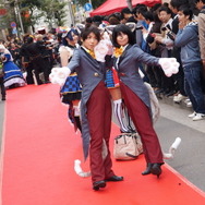 【レポート】『GGXrdR』大会からコスプレパレードまで！ハロウィンで盛り上がる池袋の様子をお届け