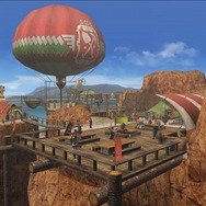 モンスターハンター フロンティア オンライン