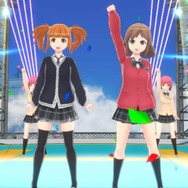 『ミラクルガールズフェスティバル』「てさぐれ！部活もの」「ごちうさ」リズムゲームPVが公開