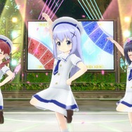 『ミラクルガールズフェスティバル』「てさぐれ！部活もの」「ごちうさ」リズムゲームPVが公開