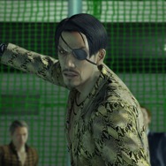 『龍が如く 極』に杉田智和や田中敦子が参加!真島吾朗などの登場キャラ続報もお届け