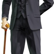 『龍が如く 極』に杉田智和や田中敦子が参加!真島吾朗などの登場キャラ続報もお届け