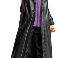 『龍が如く 極』に杉田智和や田中敦子が参加!真島吾朗などの登場キャラ続報もお届け