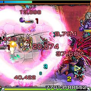 友情コンボ「エナジーハート」