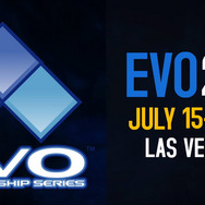 世界最大級の格闘ゲーム大会EVO 2016は7月15日から開催