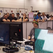 【レポート】『マインクラフト』チャレンジがPAXオーストラリアで開催 ― ガブリエルちゃんの奮闘をお届け