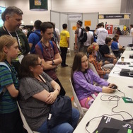 【レポート】『マインクラフト』チャレンジがPAXオーストラリアで開催 ― ガブリエルちゃんの奮闘をお届け