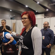 【レポート】『マインクラフト』チャレンジがPAXオーストラリアで開催 ― ガブリエルちゃんの奮闘をお届け