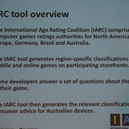 【レポート】オーストラリアが国際審査機関IARCを採用―日本のアプリ事業者にも影響を及ぼすか？