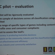 【レポート】オーストラリアが国際審査機関IARCを採用―日本のアプリ事業者にも影響を及ぼすか？