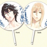 PS Vita『スカーレッドライダーゼクス Rev.』OP映像公開、AGF2015出典情報も